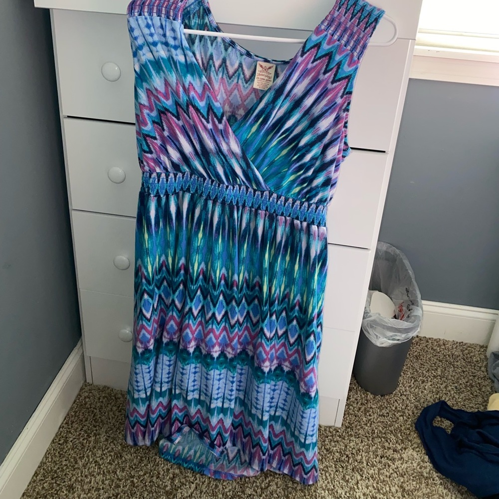 Cute summer dress